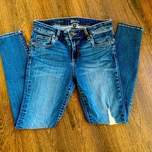 Kut From The Kloth toothpick skinny jeans